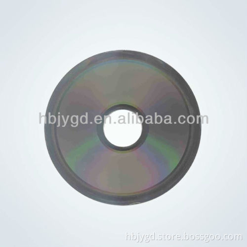 CD Stamper, CD Replication